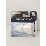 Matchbox 1:64 SpaceX Dragon MB2022